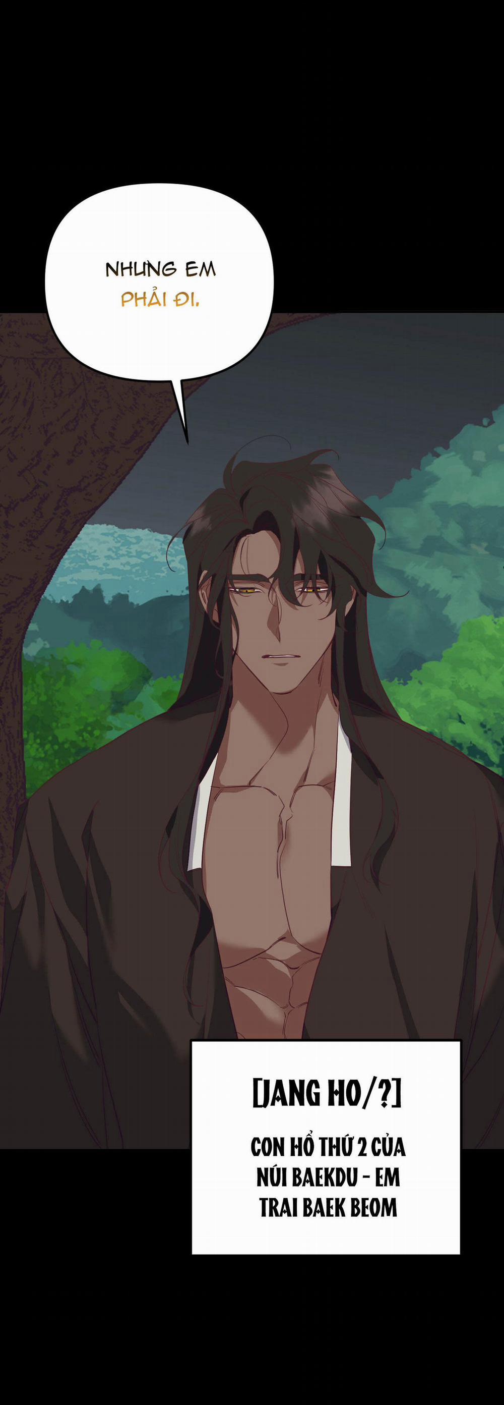 Hổ Trở Về 13 trang 41