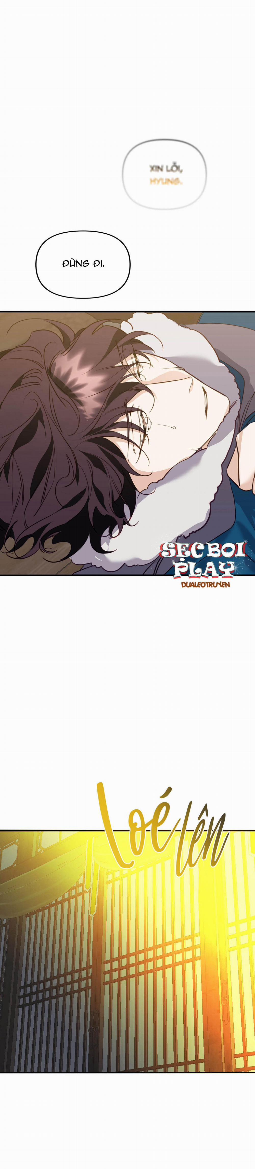 Hổ Trở Về 13 trang 45