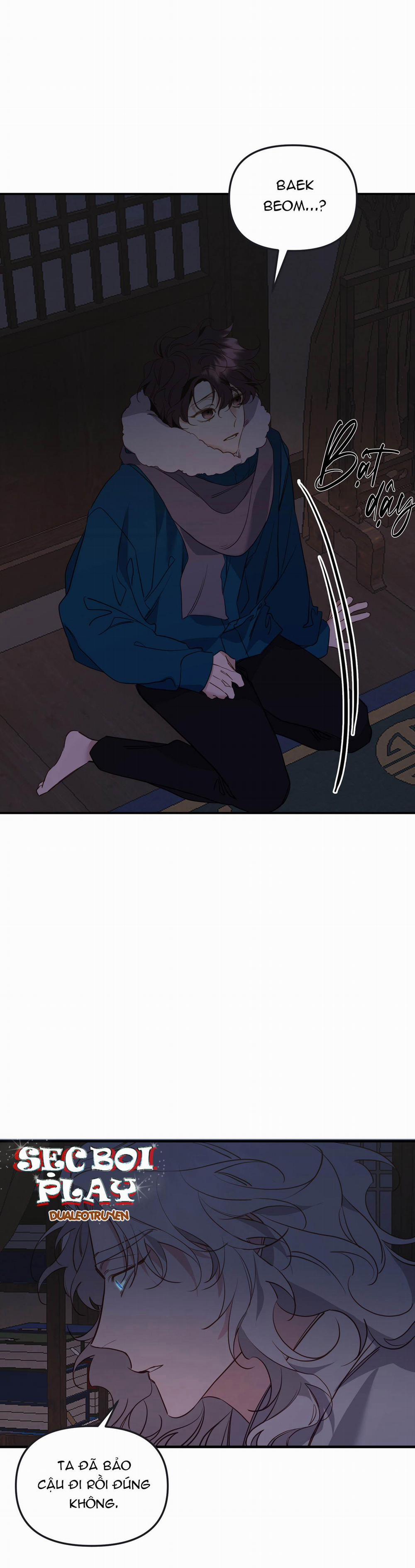 Hổ Trở Về 13 trang 47