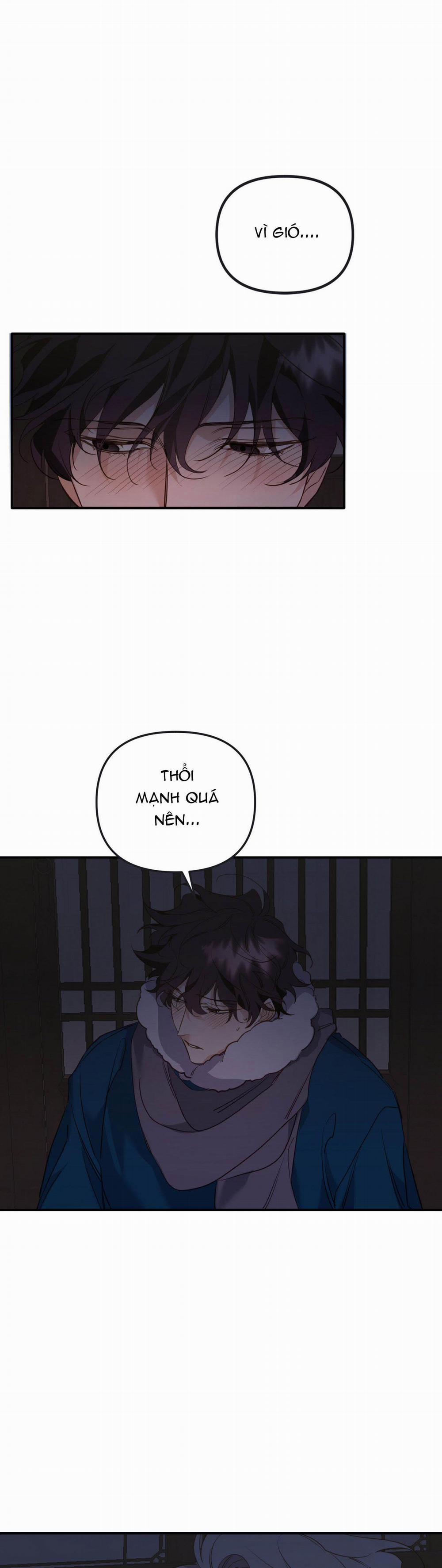 Hổ Trở Về 13 trang 48