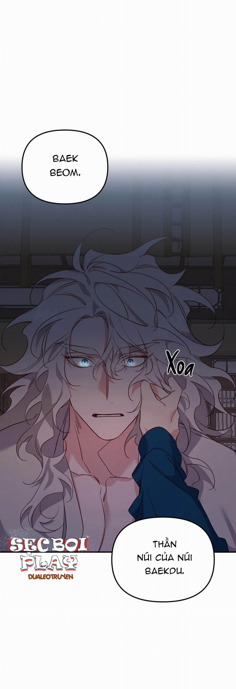 Hổ Trở Về 13 trang 51