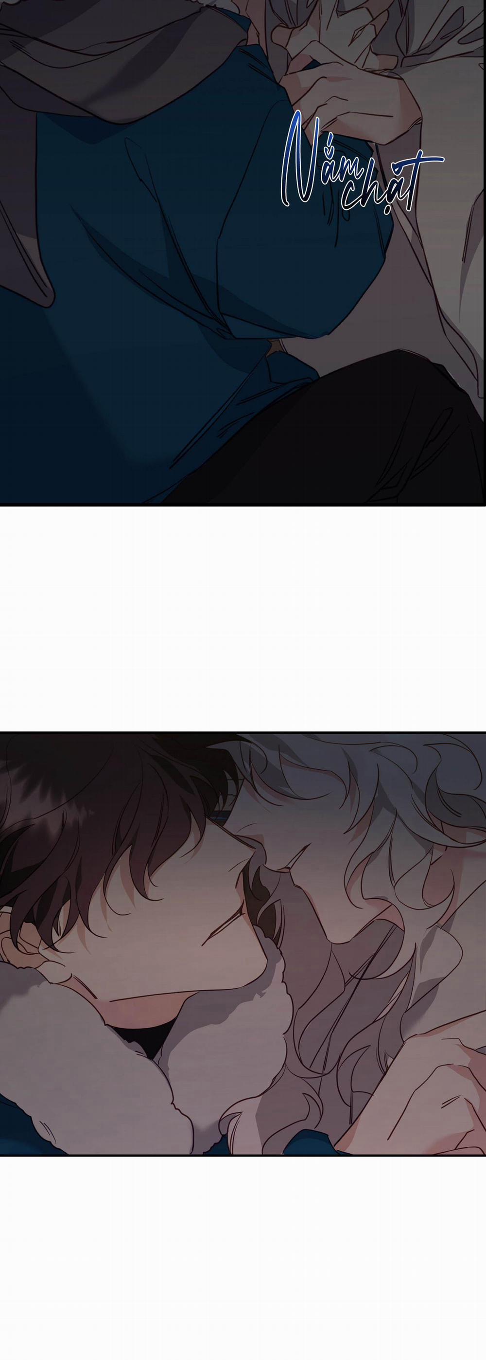 Hổ Trở Về 13 trang 55