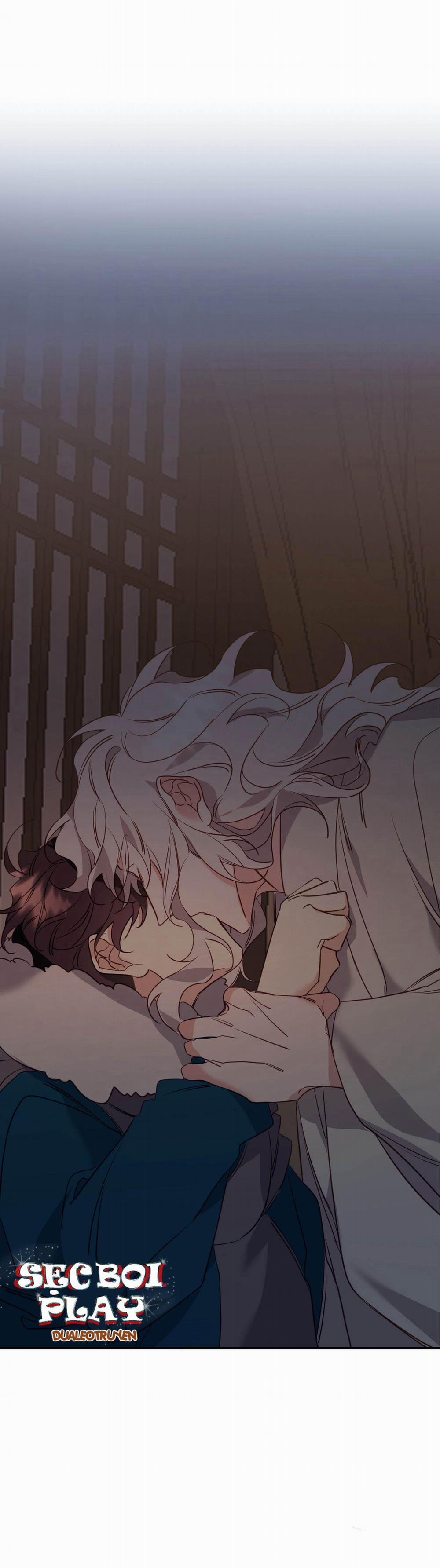 Hổ Trở Về 13 trang 56