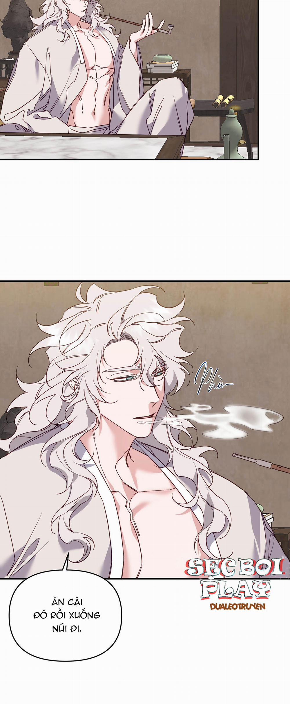 Hổ Trở Về 13 trang 7