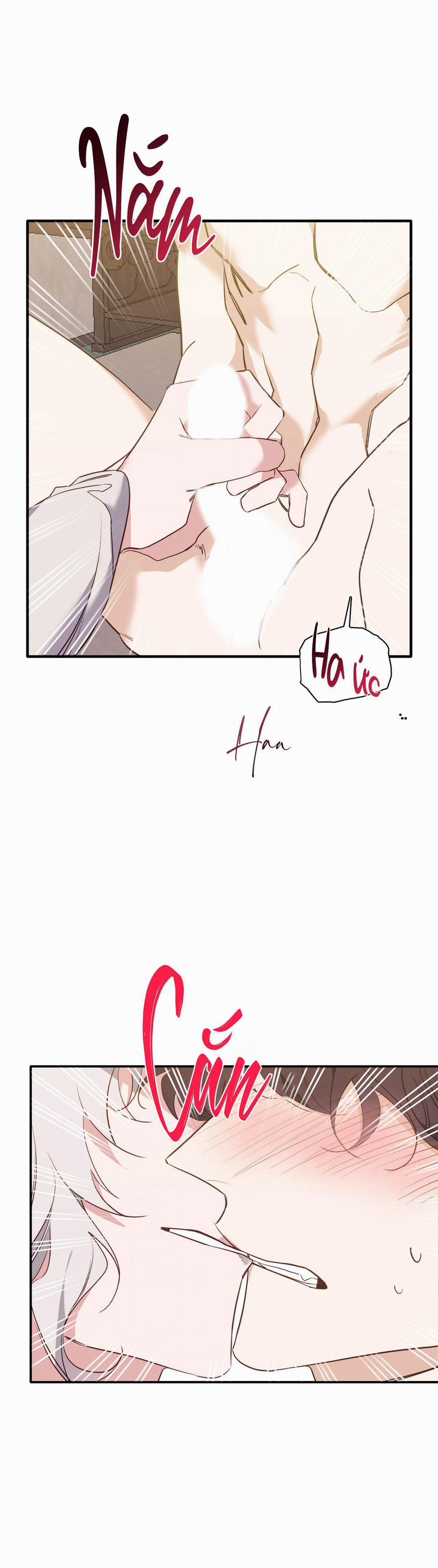 Hổ Trở Về 14 trang 10