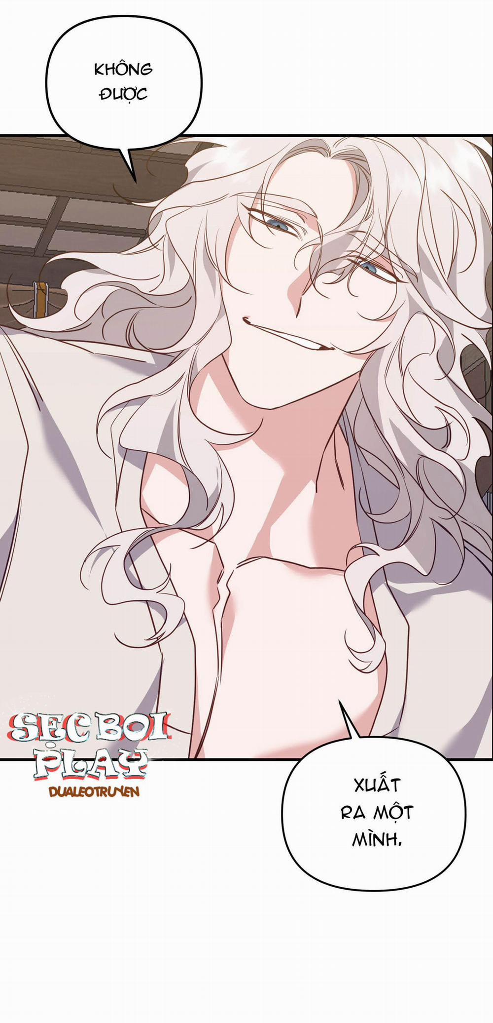 Hổ Trở Về 14 trang 15