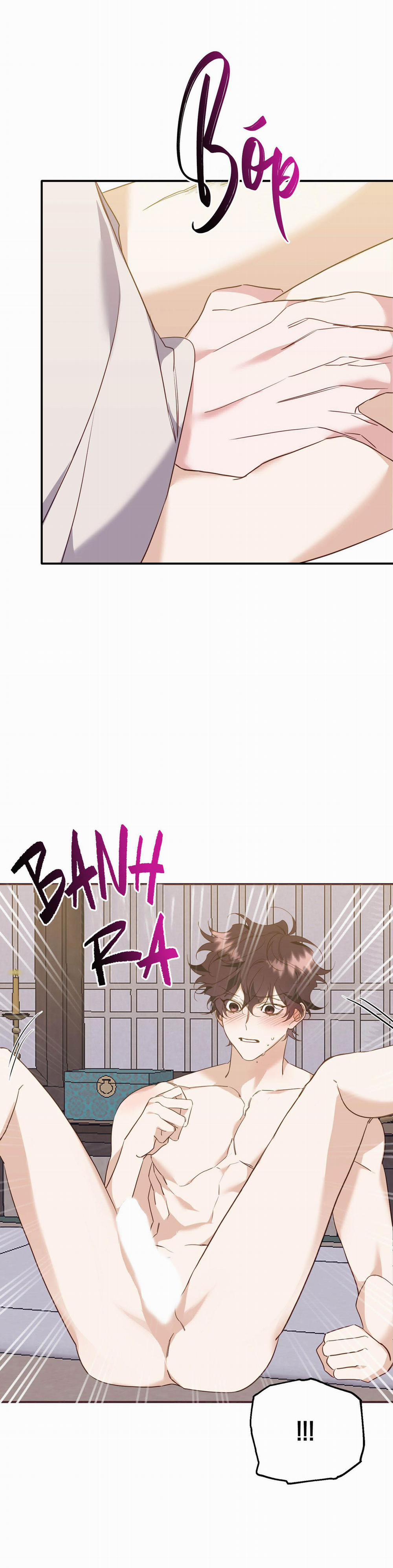 Hổ Trở Về 14 trang 16