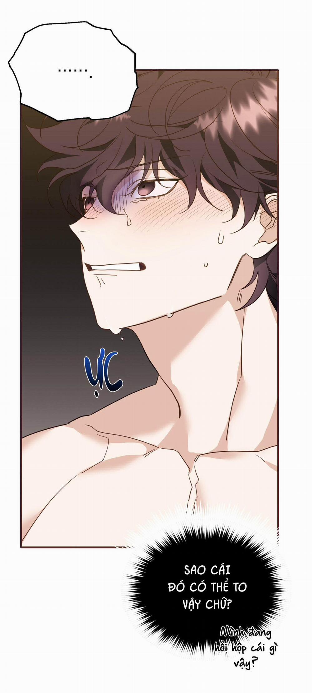 Hổ Trở Về 14 trang 22