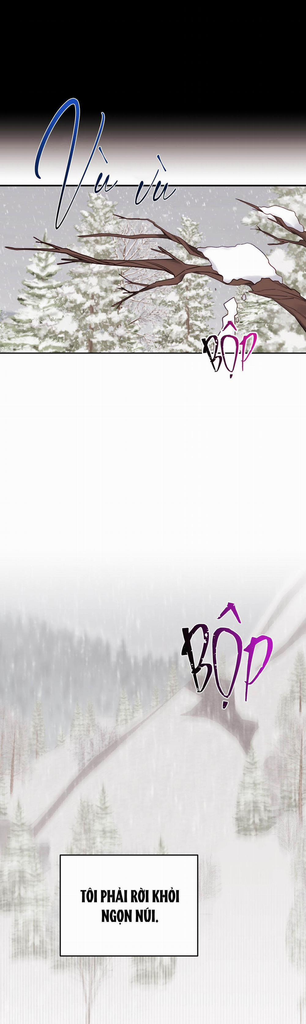 Hổ Trở Về 14 trang 38