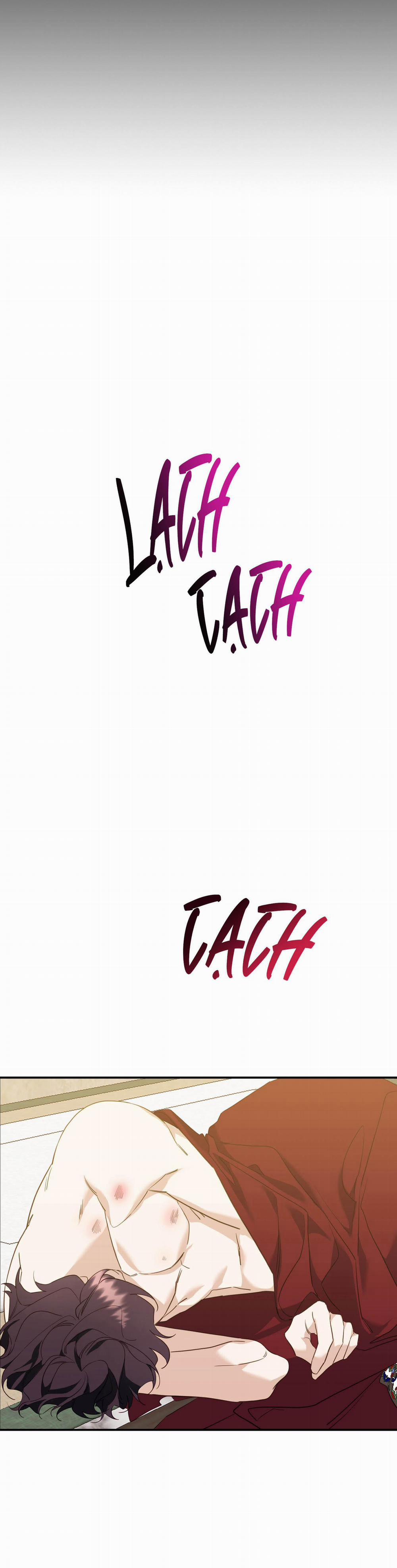 Hổ Trở Về 14 trang 45