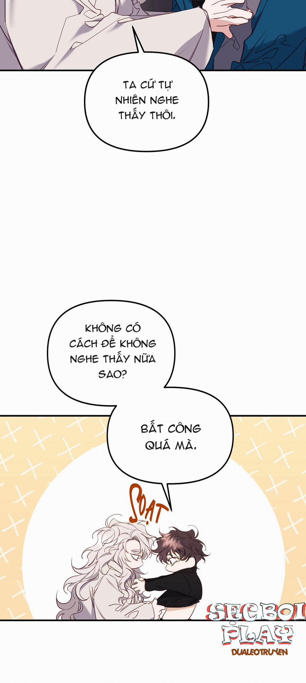 Hổ Trở Về 14 trang 6