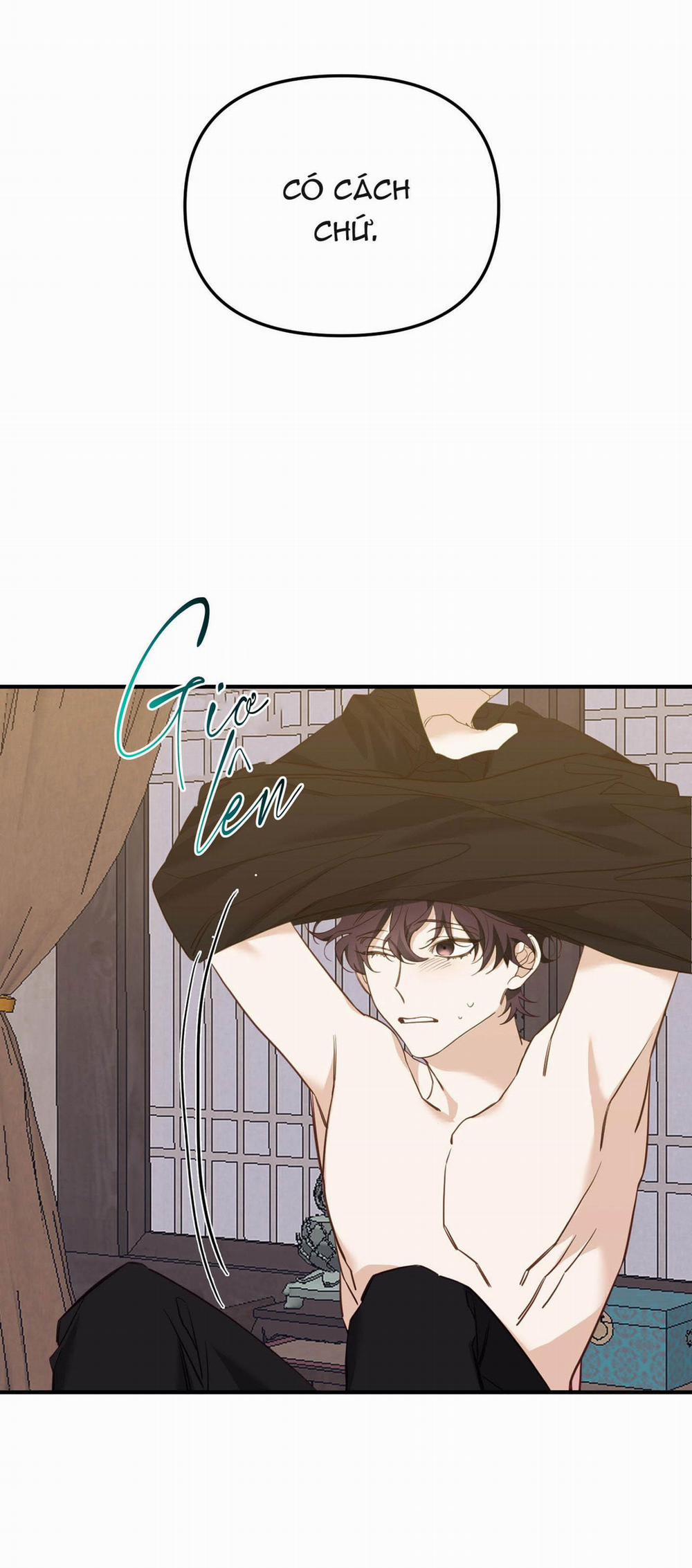 Hổ Trở Về 14 trang 7