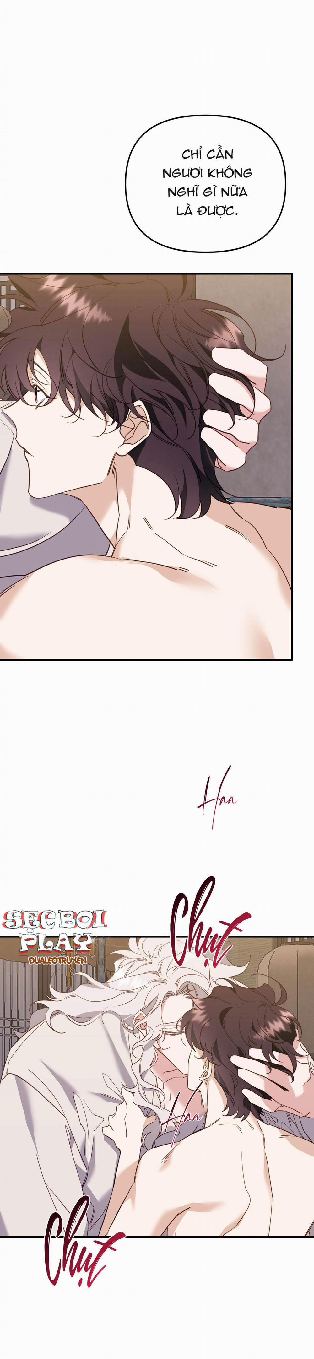 Hổ Trở Về 14 trang 8