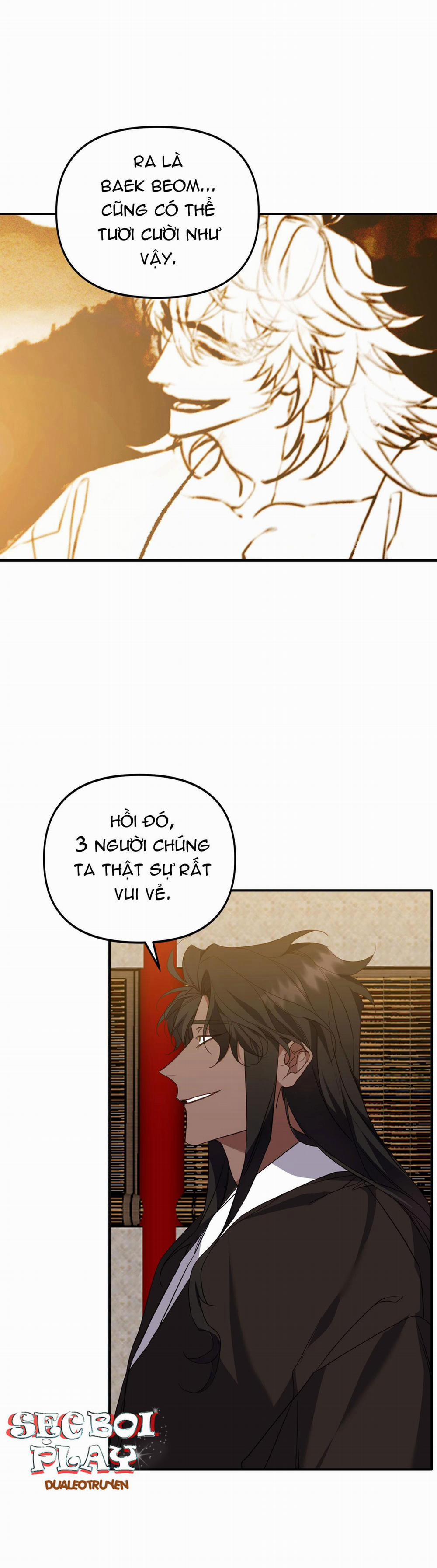 Hổ Trở Về 15 trang 16