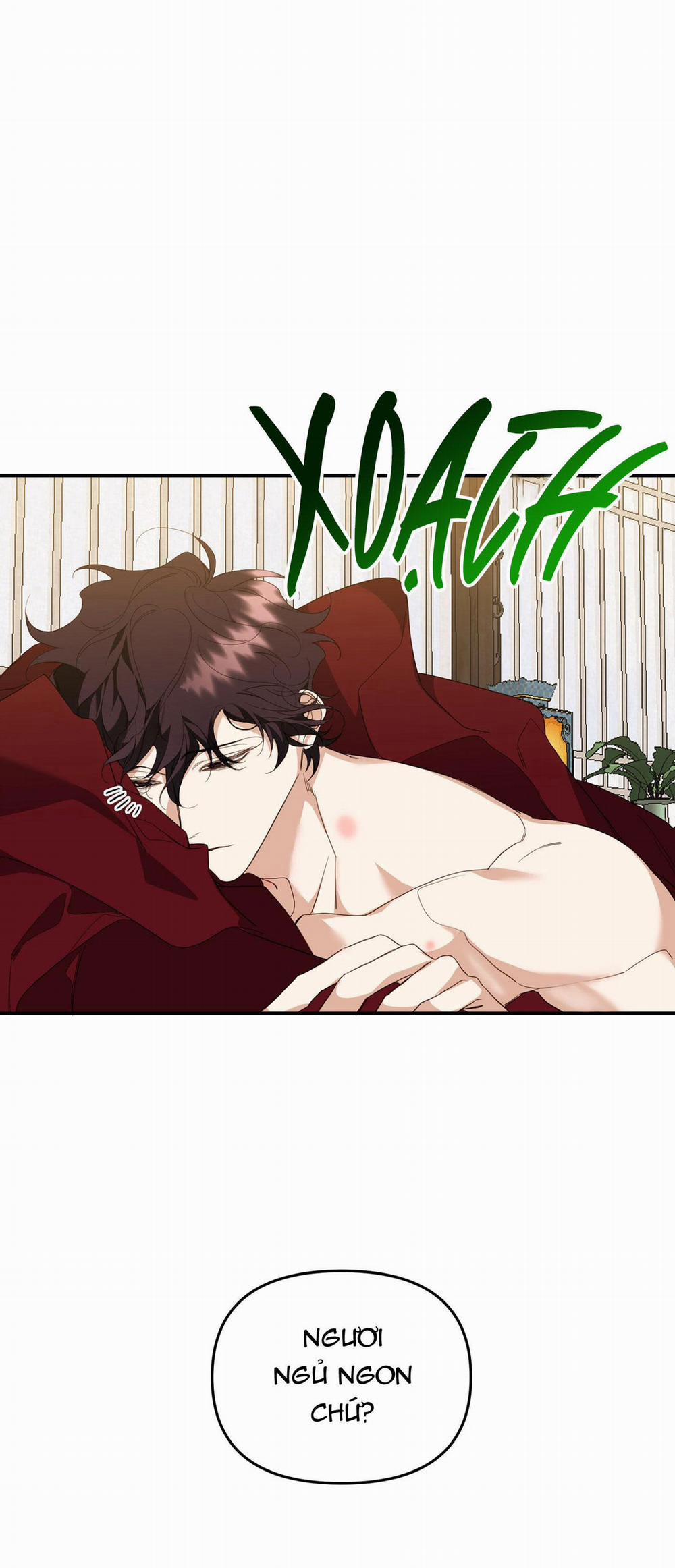 Hổ Trở Về 15 trang 2