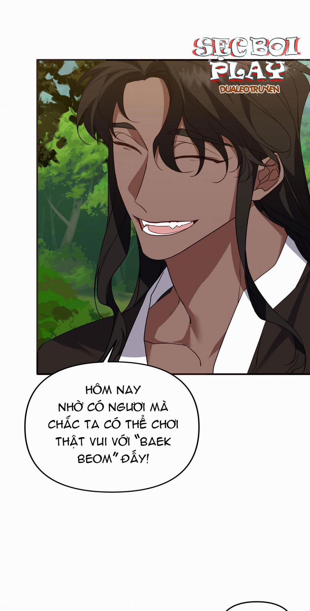 Hổ Trở Về 15 trang 26