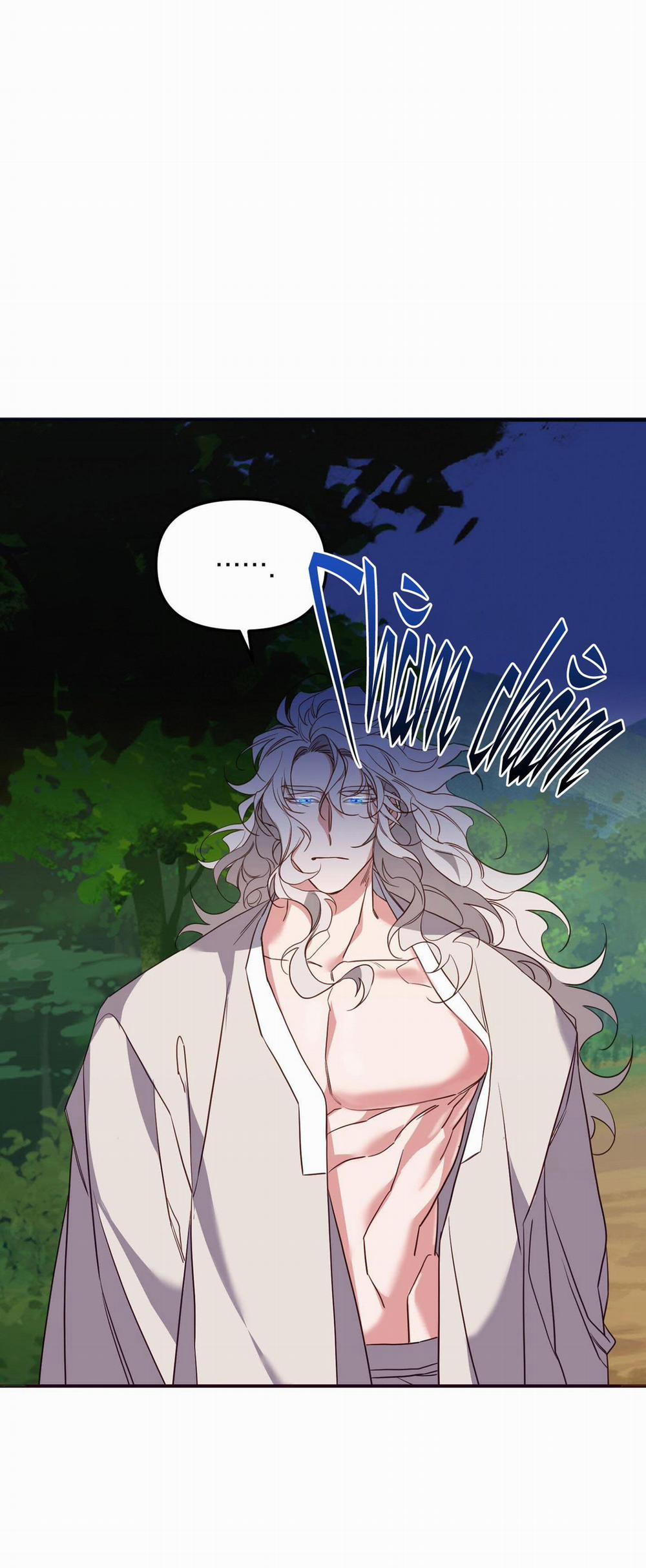 Hổ Trở Về 15 trang 29