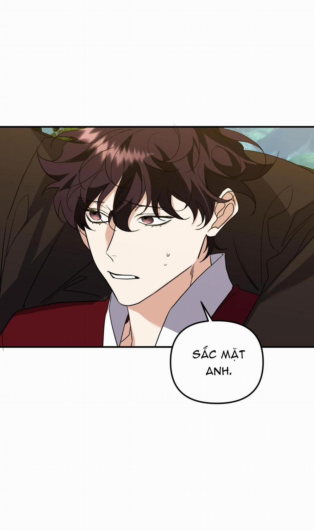 Hổ Trở Về 15 trang 32