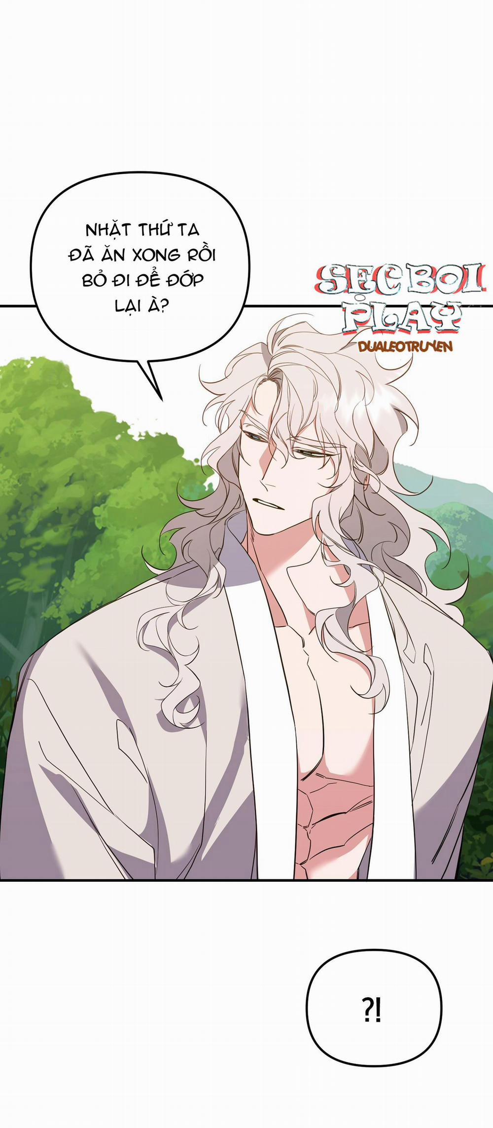 Hổ Trở Về 15 trang 37