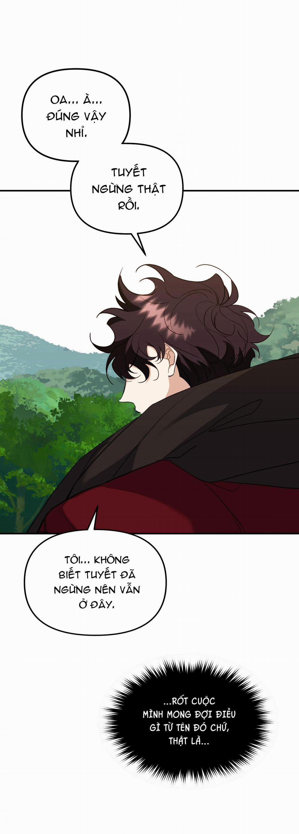 Hổ Trở Về 15 trang 40