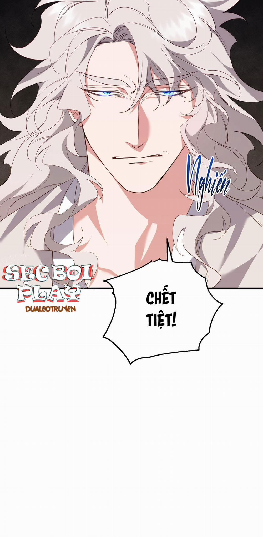 Hổ Trở Về 15 trang 42