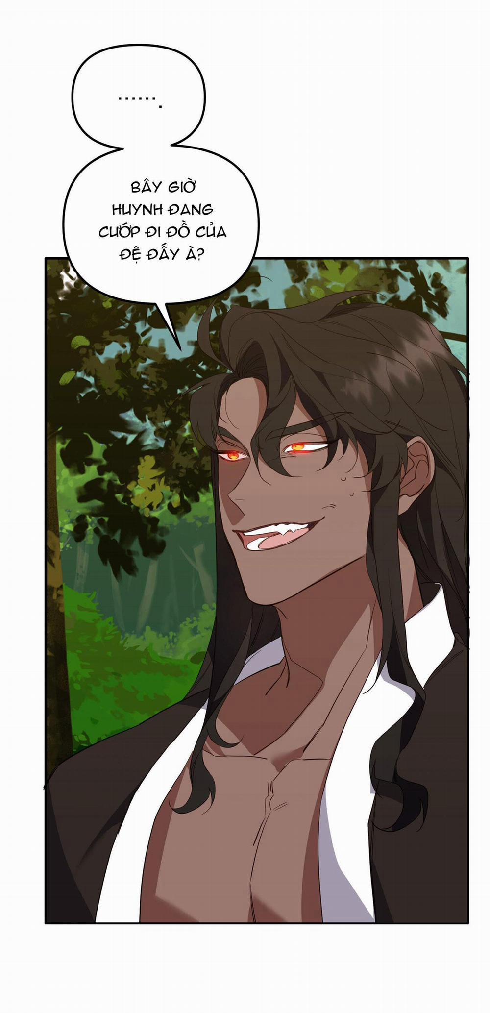 Hổ Trở Về 15 trang 45