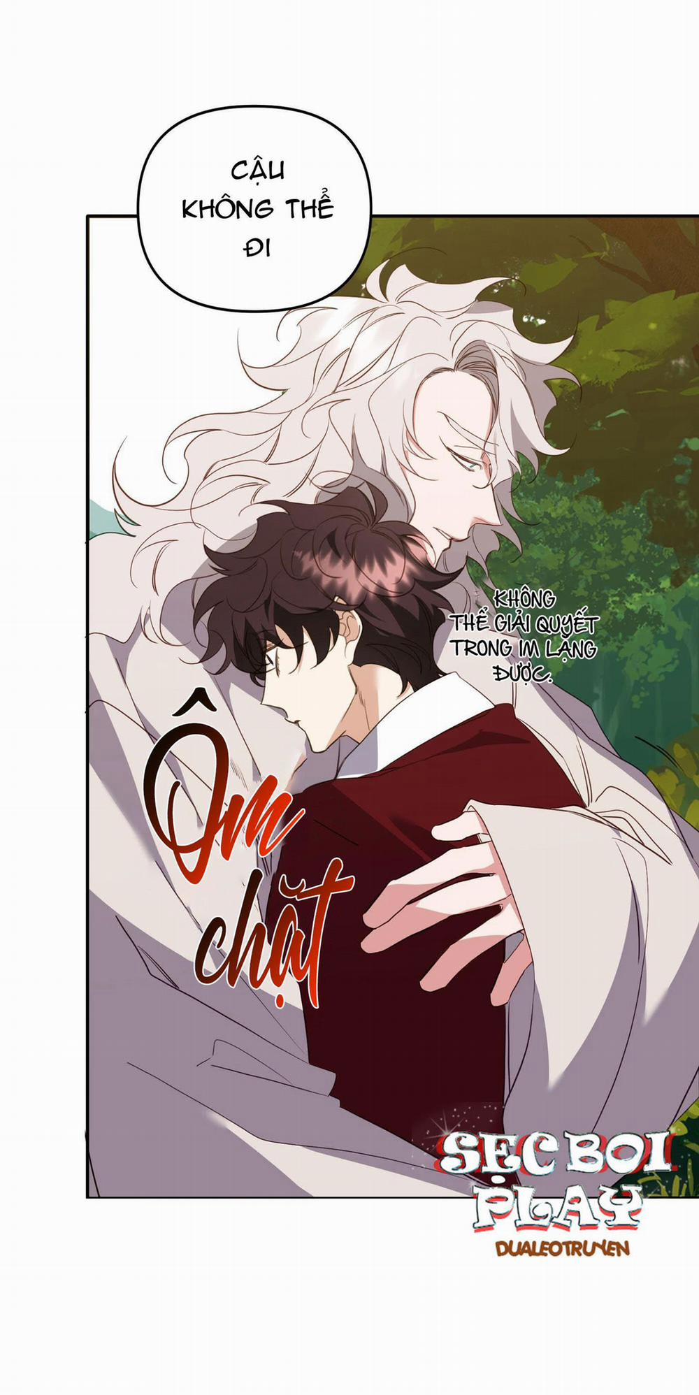 Hổ Trở Về 15 trang 47