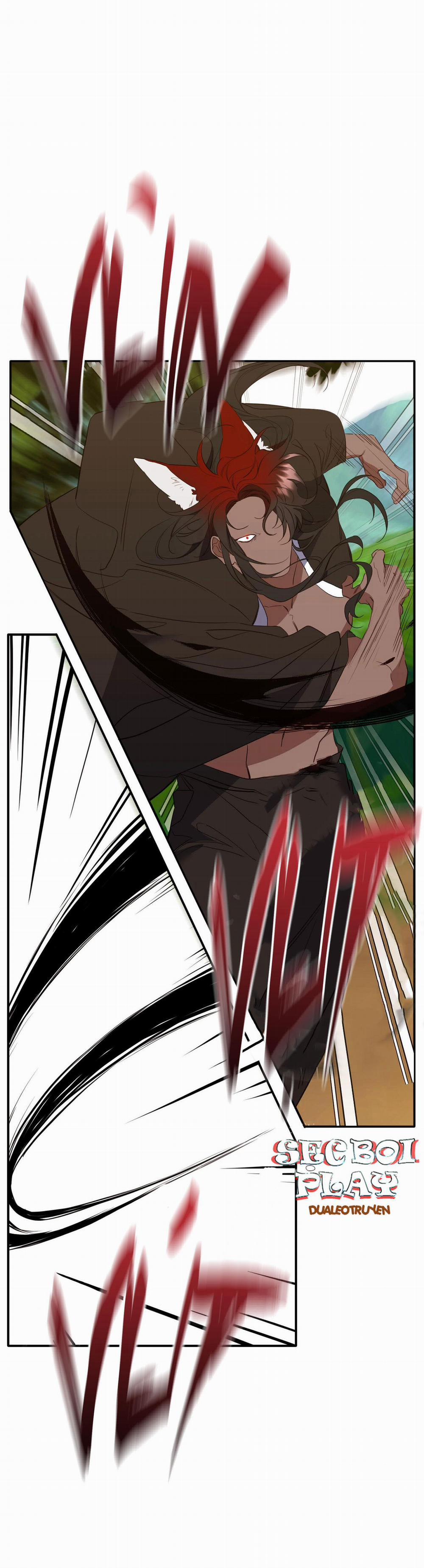 Hổ Trở Về 15 trang 52