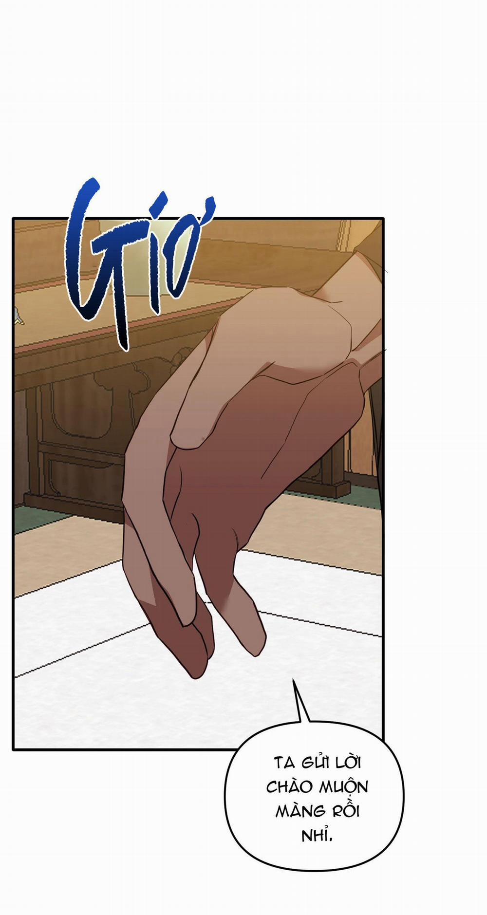 Hổ Trở Về 15 trang 8