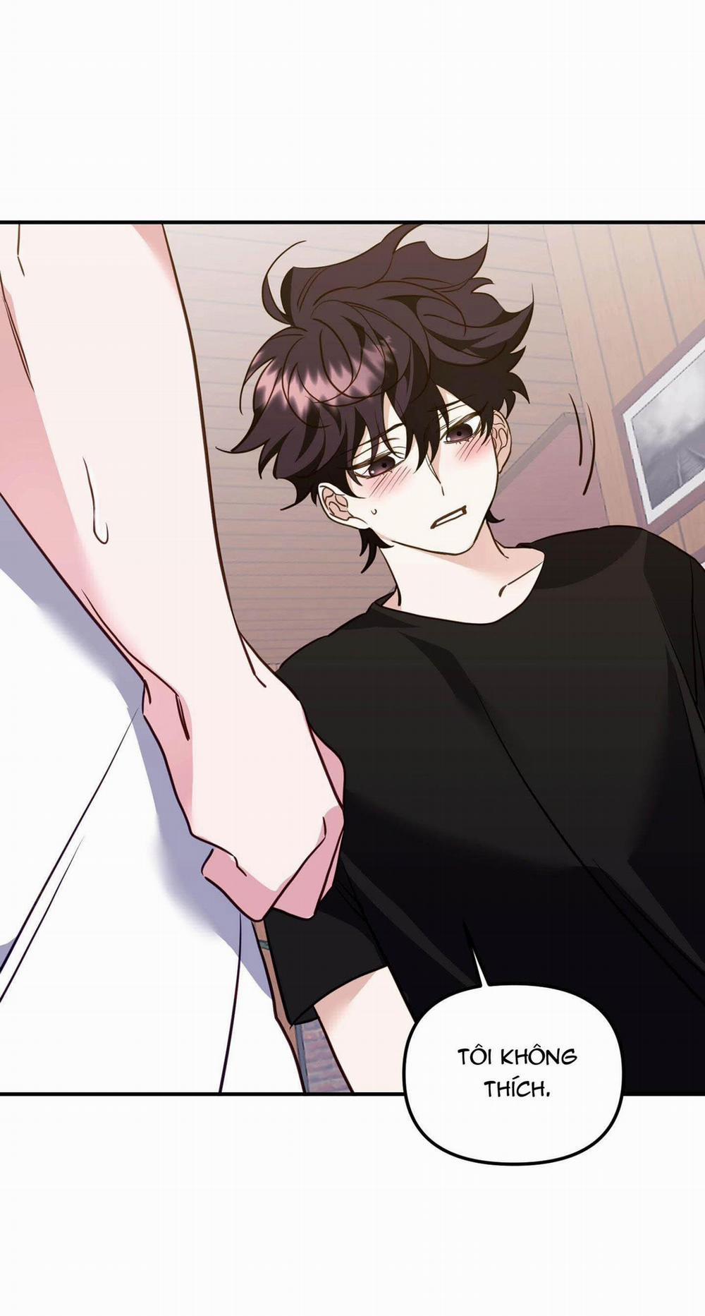 Hổ Trở Về 16 trang 18