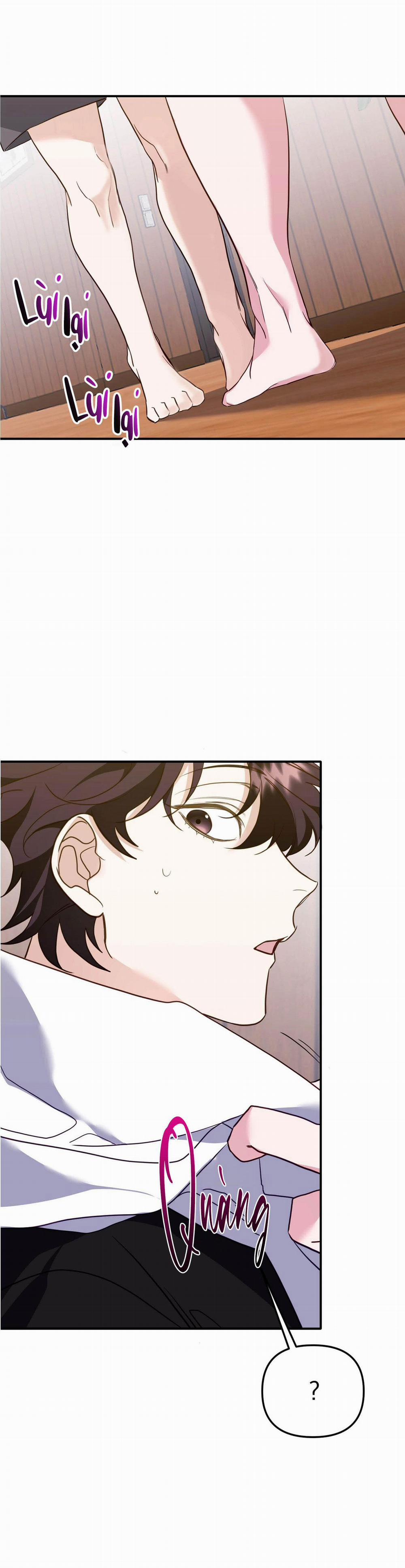 Hổ Trở Về 16 trang 24