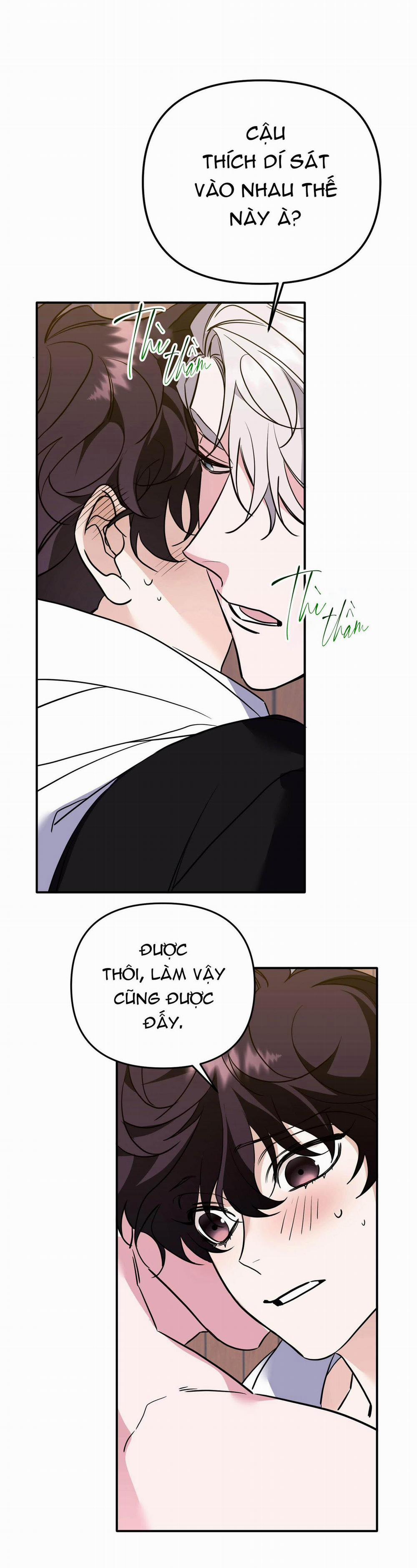 Hổ Trở Về 16 trang 29