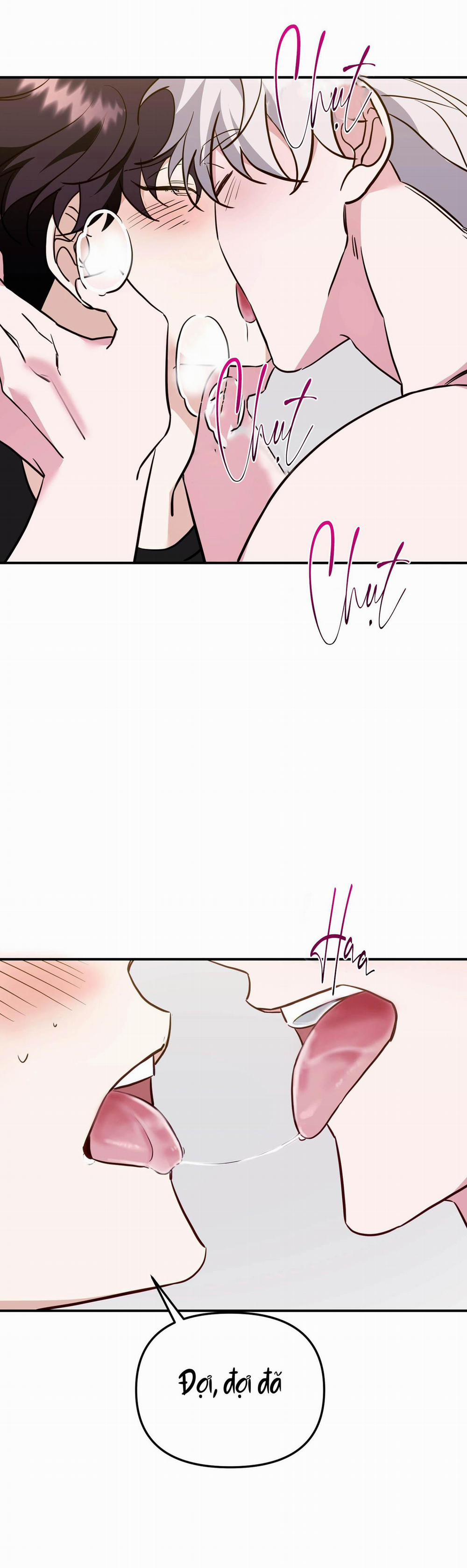 Hổ Trở Về 16 trang 36