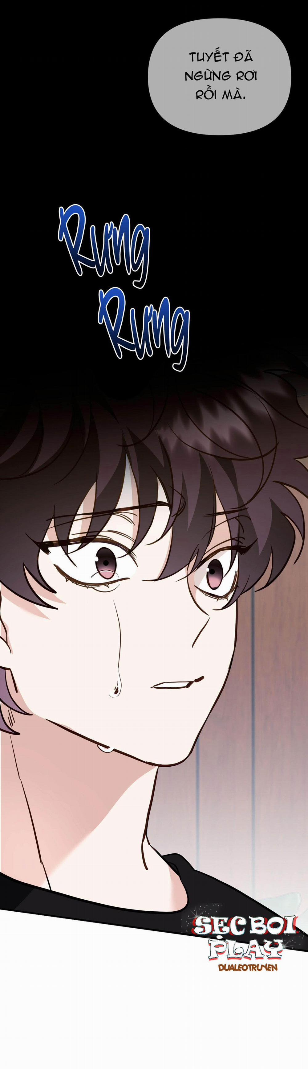 Hổ Trở Về 16 trang 41