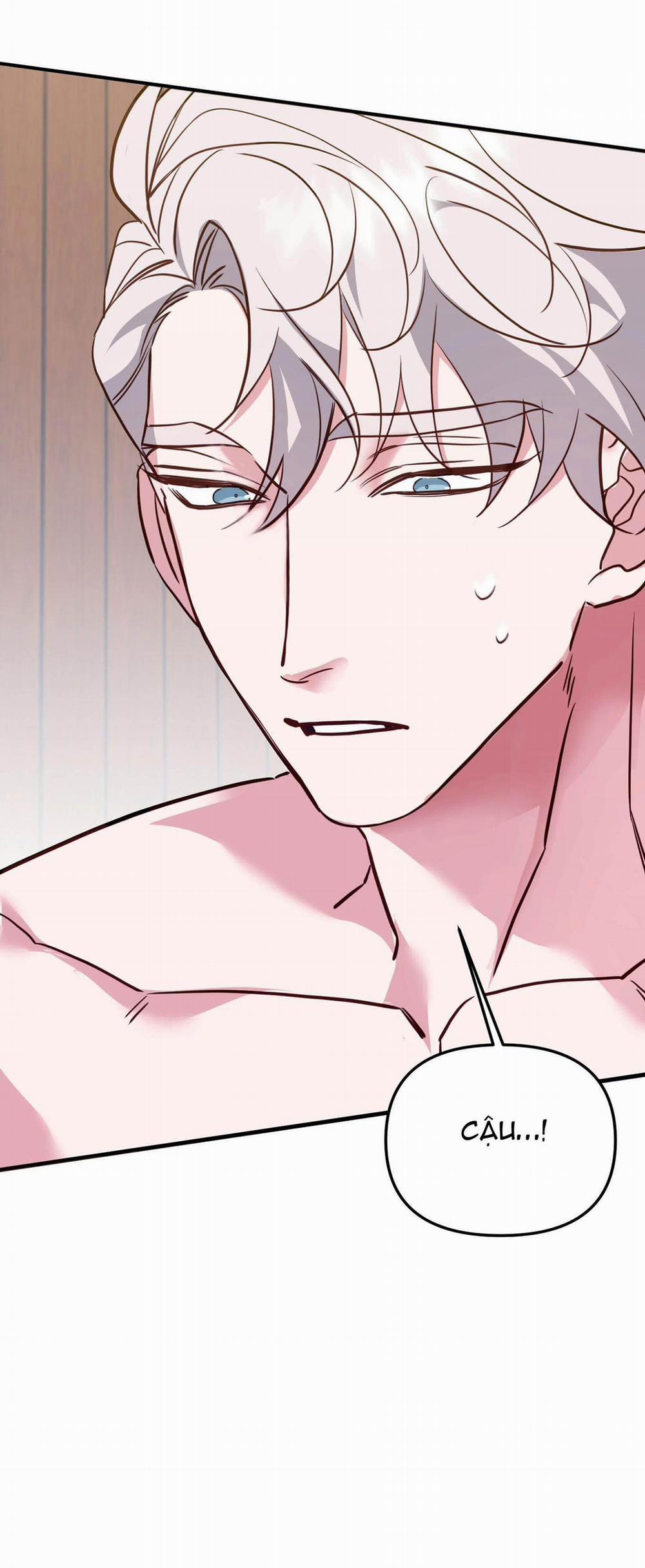 Hổ Trở Về 16 trang 42