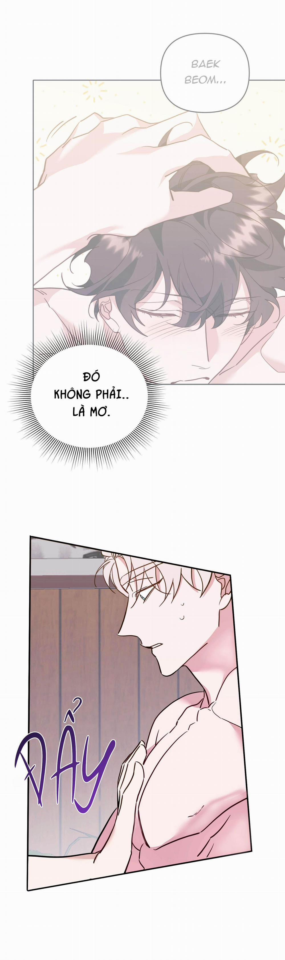 Hổ Trở Về 16 trang 46