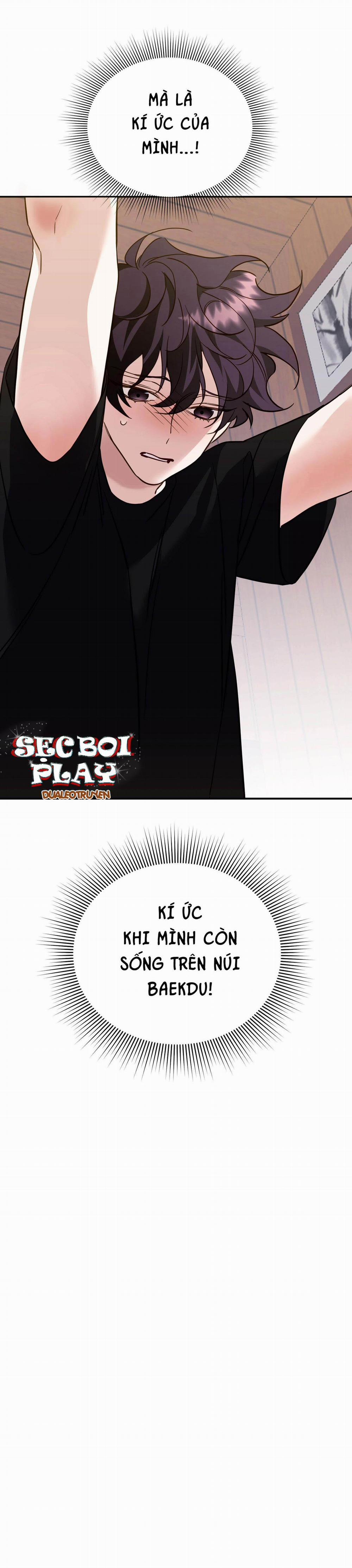 Hổ Trở Về 16 trang 47