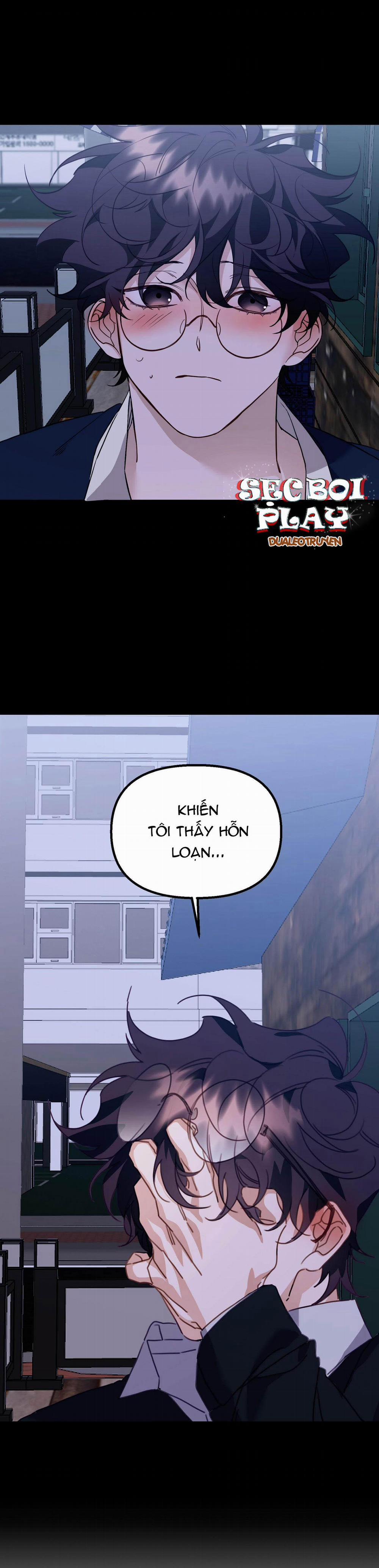 Hổ Trở Về 16 trang 8