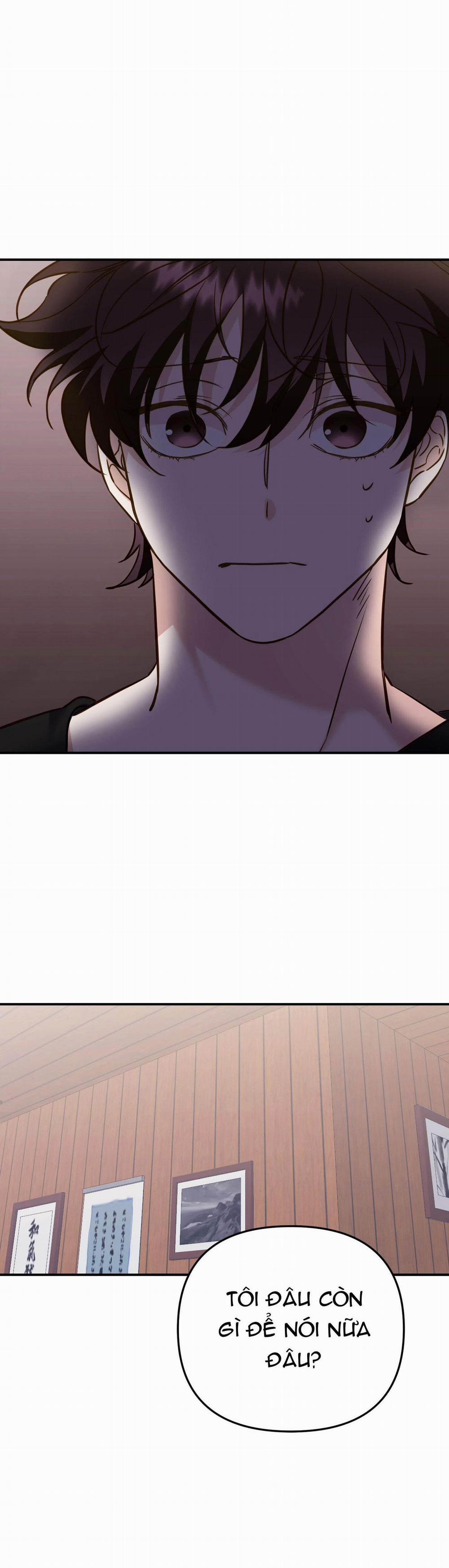 Hổ Trở Về 17 trang 11