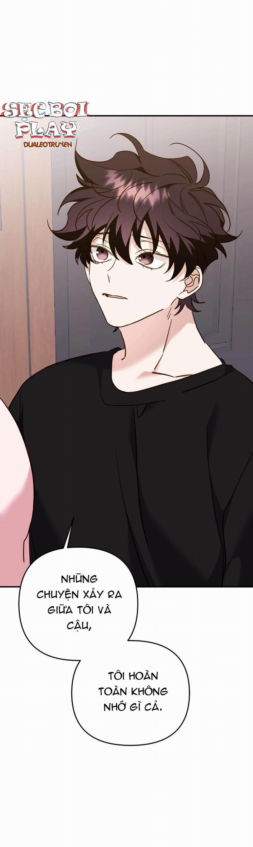 Hổ Trở Về 17 trang 13