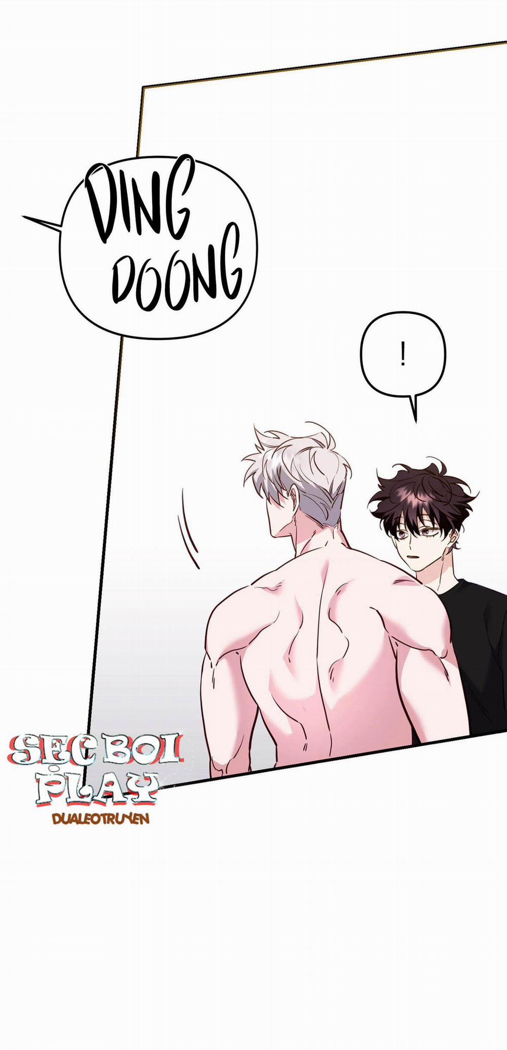 Hổ Trở Về 17 trang 15