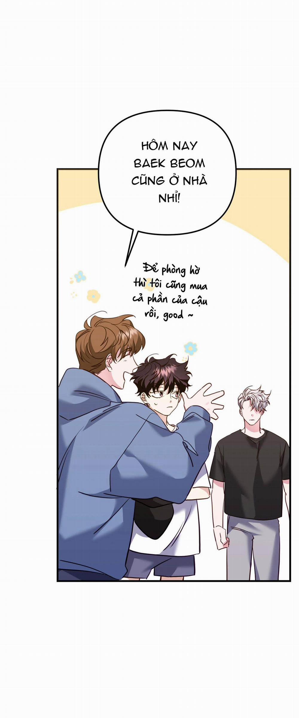 Hổ Trở Về 17 trang 18