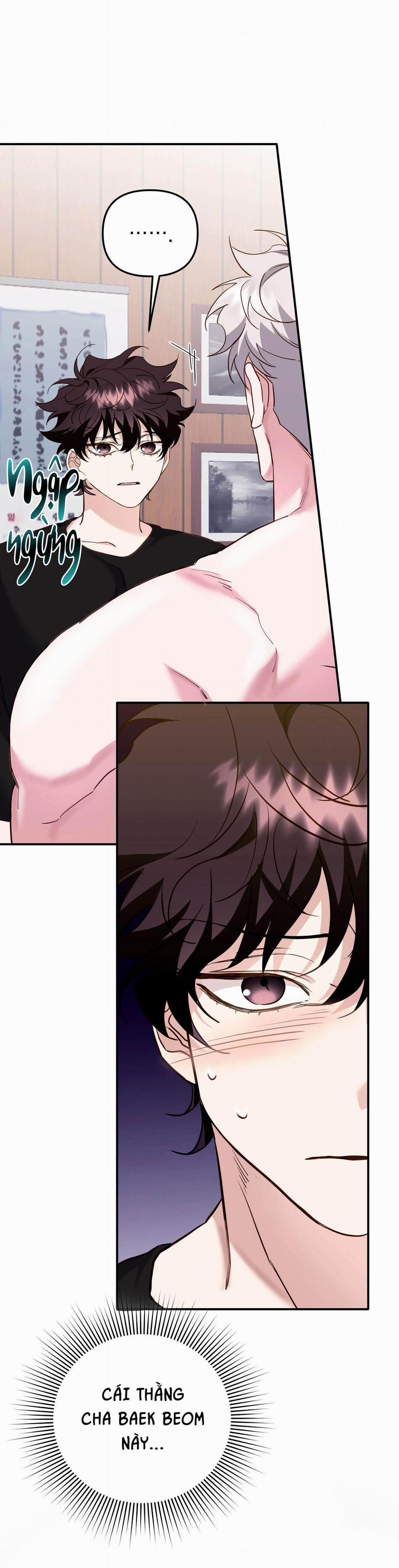 Hổ Trở Về 17 trang 2