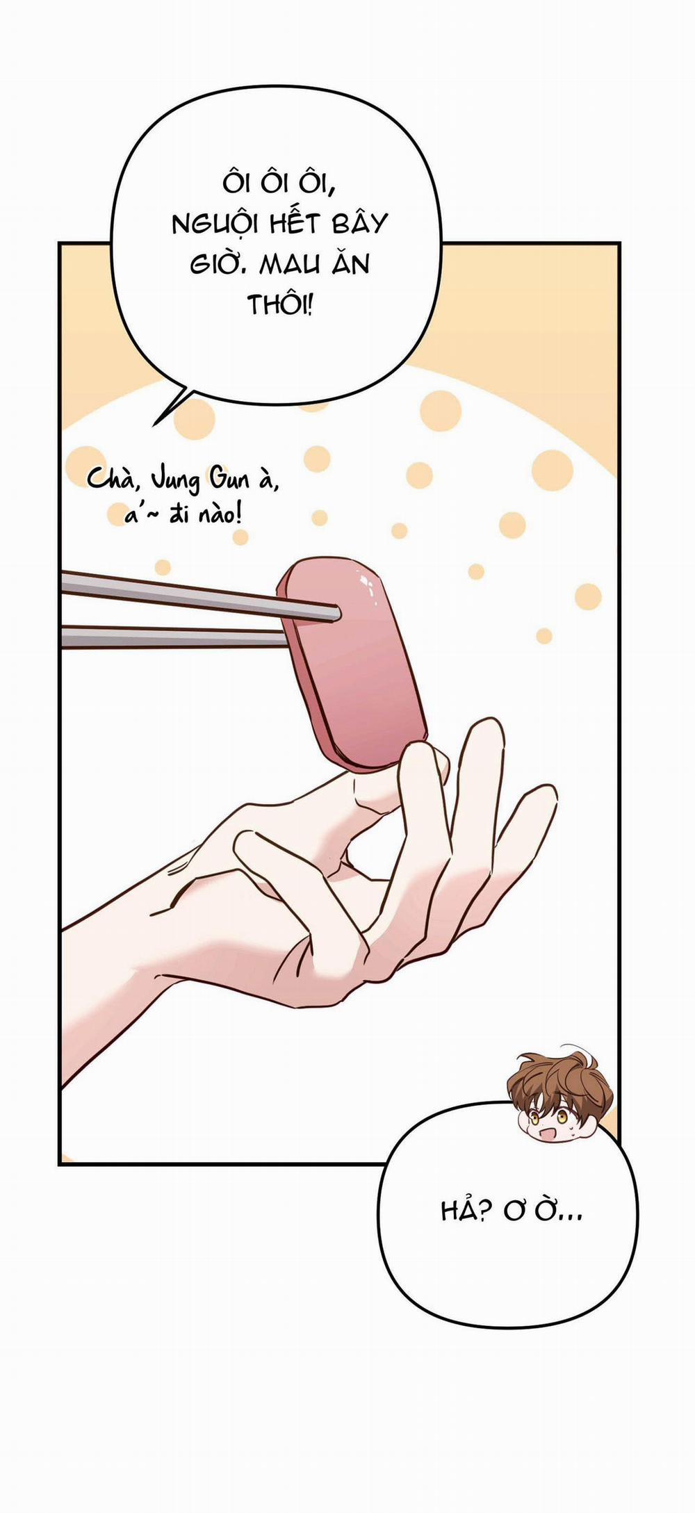 Hổ Trở Về 17 trang 25