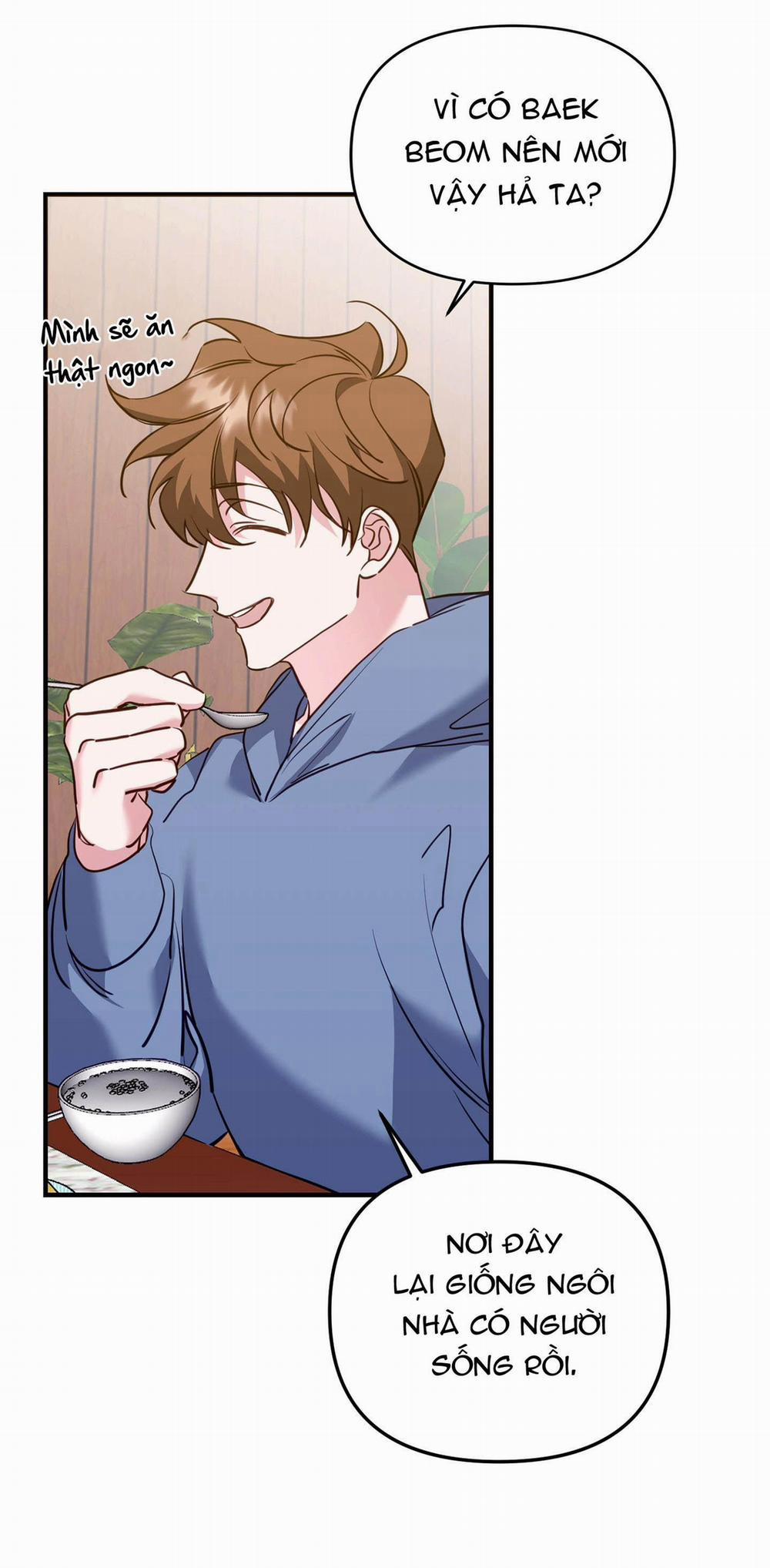 Hổ Trở Về 17 trang 27