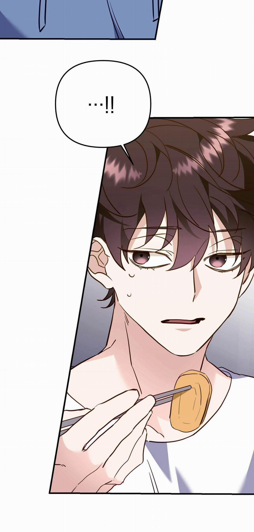 Hổ Trở Về 17 trang 34