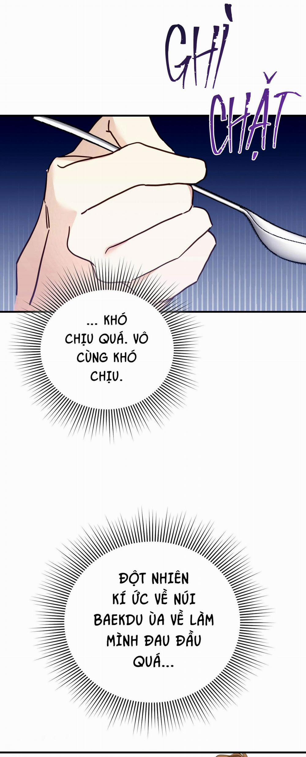 Hổ Trở Về 17 trang 36