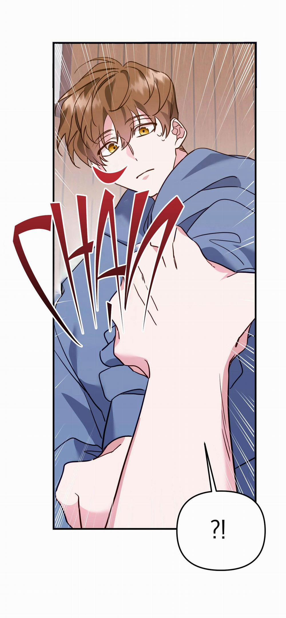 Hổ Trở Về 17 trang 38