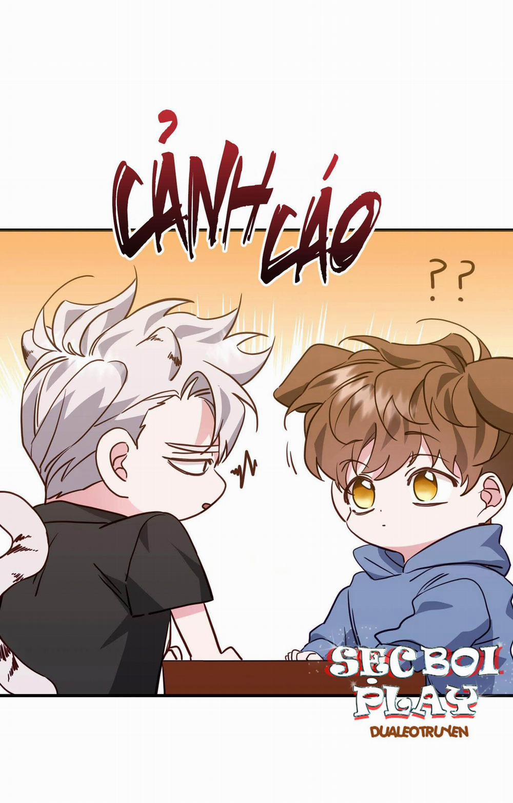 Hổ Trở Về 17 trang 40