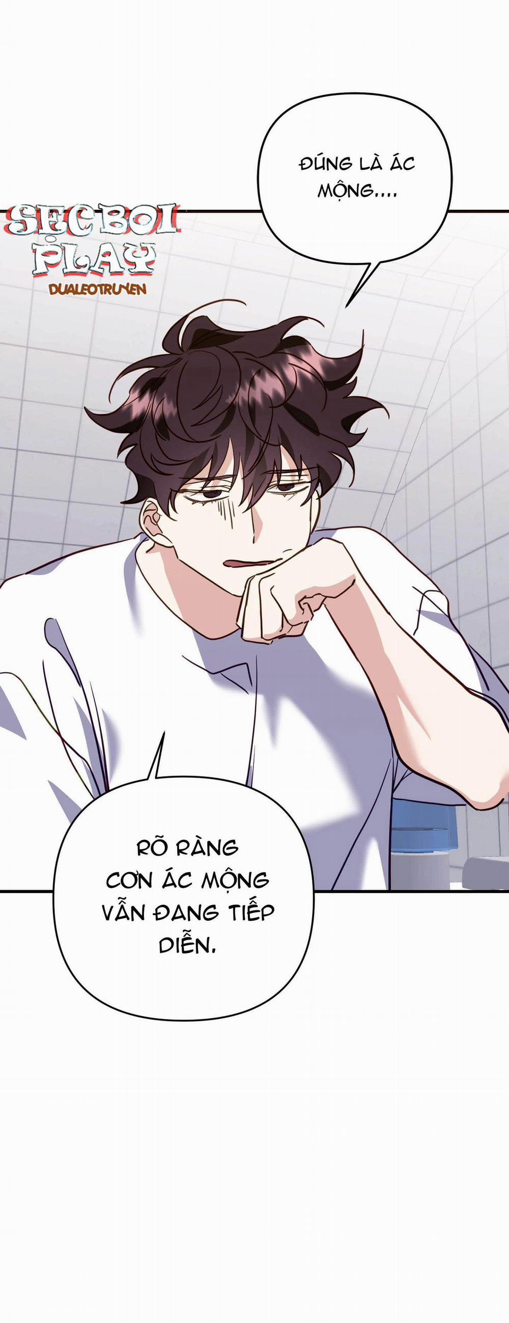 Hổ Trở Về 17 trang 43